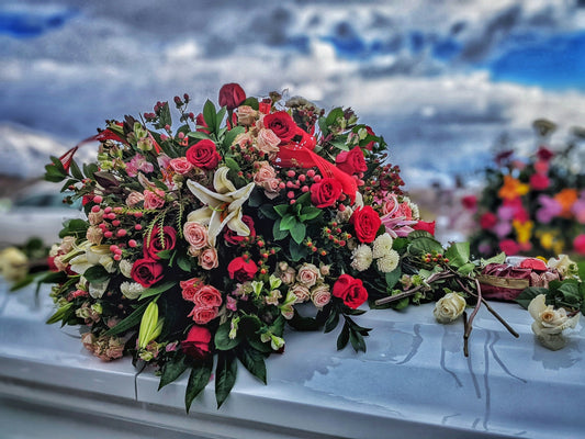 Funeral Flowers